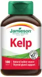 2493_JAMIESON KELP MORSKE RASY 650 UG 100 TABLET